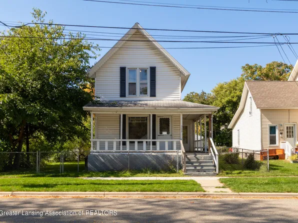 309 N Hickory St, Owosso, MI 48867