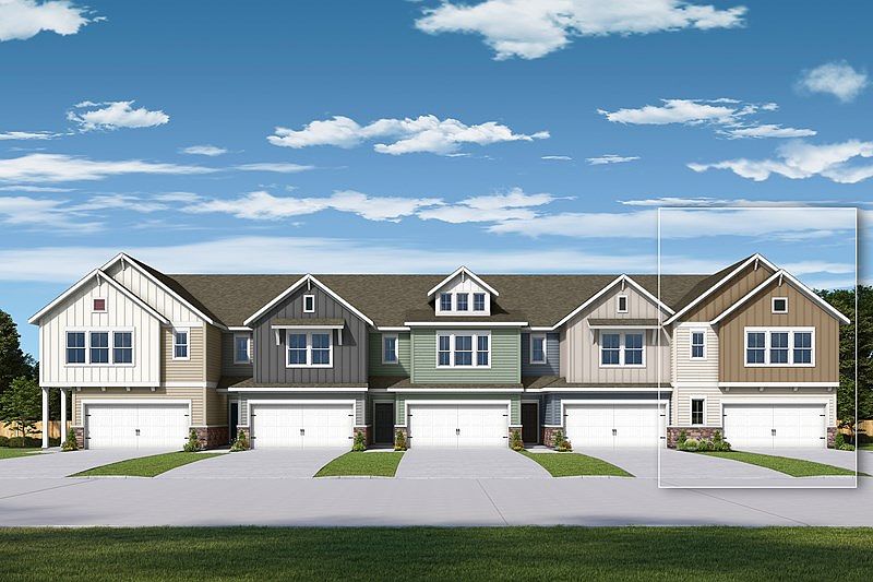 The Bushwick - A Exterior