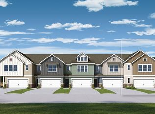 Bushwick Plan, Westview Towns, Waxhaw, NC 28173