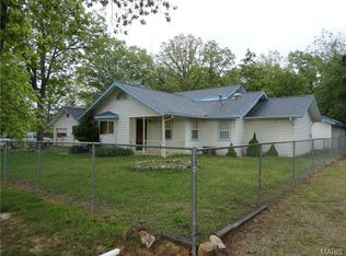 634 Private Lane 455, Boss, MO 65440