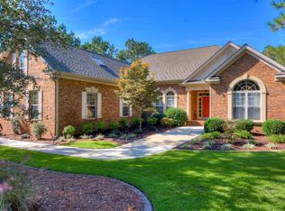2268 Cardigan Dr, Aiken, SC 29803
