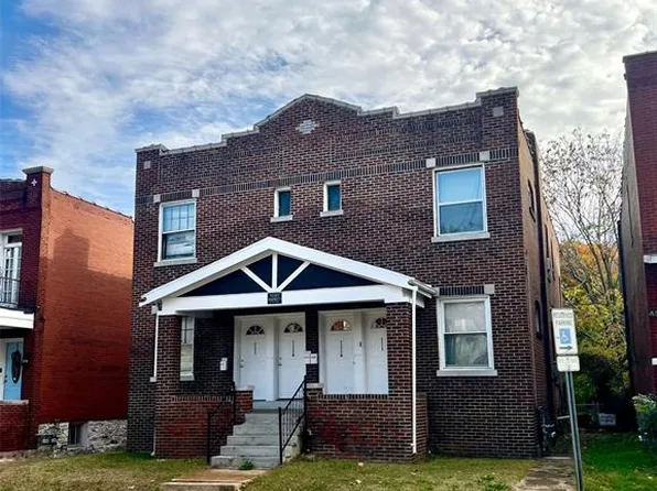 4522 Pennsylvania Ave, Saint Louis, MO 63111
