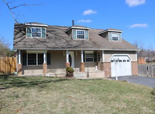 5934 Bonnie View Ln, Elkridge, MD 21075