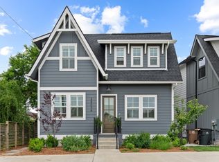 2803 Paden Dr #A, Nashville, TN 37206
