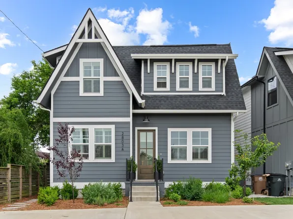 2803 Paden Dr #A, Nashville, TN 37206