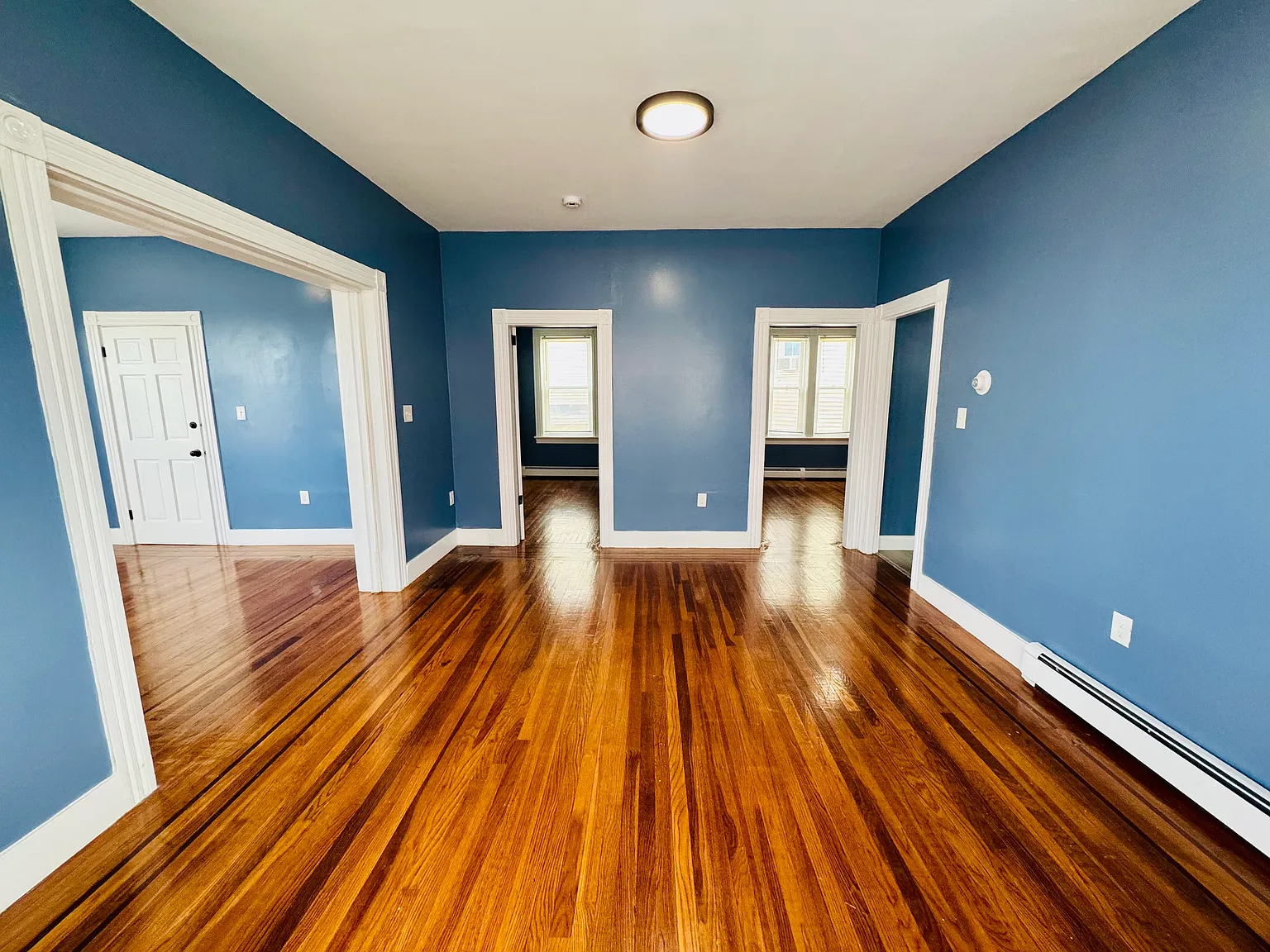 3 bed, 1457 sqft, $1,860 — Photo 3