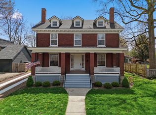 236 Clay Ave, Lexington, KY 40502