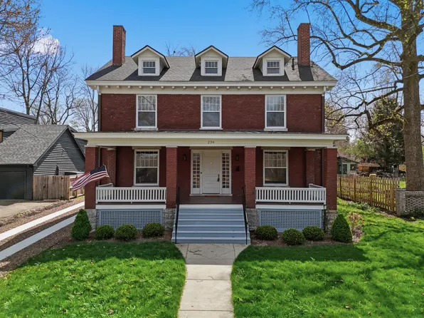236 Clay Ave, Lexington, KY 40502