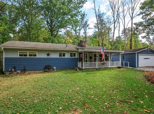 10227 Barr Rd, Brecksville, OH 44141