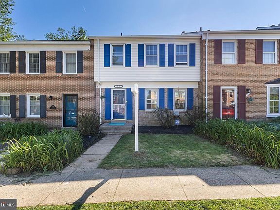2nd image of 5537 Kendrick Ln