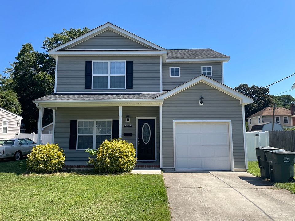 1st image of 2724 Vincent Ave