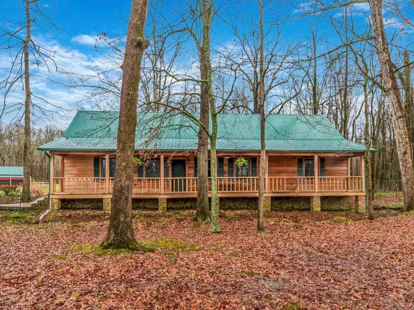 119 Louroe Ln, Beebe, AR 72012