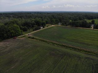 64th Ave, Paw Paw, MI 49079