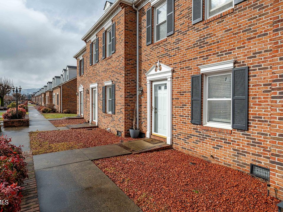 1264 Konnarock Rd 1264, Kingsport, TN 37664 Zillow