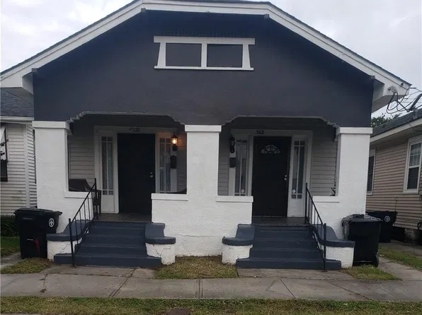 3120 Frenchmen St, New Orleans, LA 70122