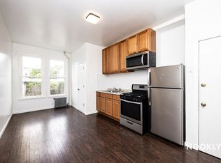 60-66 55th St #1C, Maspeth, NY 11378