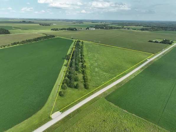 Dogwood Ave, Rockford, IA 50468