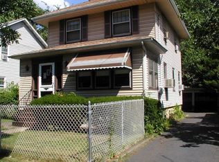 111 N Fulton St, Bloomfield, NJ 07003