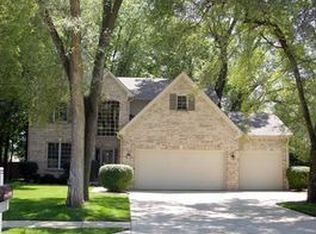 4471 Annelo Dr, Greenwood, IN