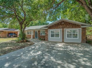 3825 52nd St, Lubbock, TX 79413