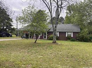 41 Blair Rd, Greenbrier, AR 72058