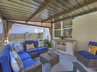 9786 Seed St, Ladson, SC 29456