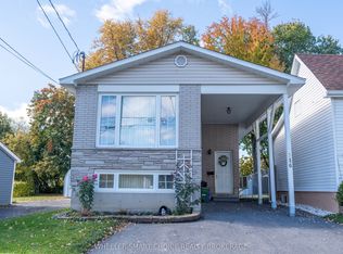 516 Burton Ave, Cornwall, ON K6J 3Y2