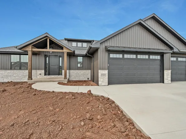 3123 Toad Island Trl, De Pere, WI 54115
