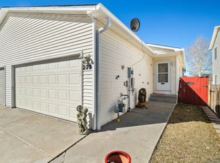 222 Hunters Way, Cheyenne, WY 82007