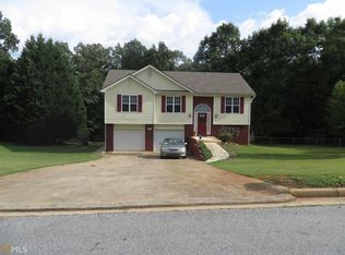 30 Mountain Rdg, Covington, GA 30016