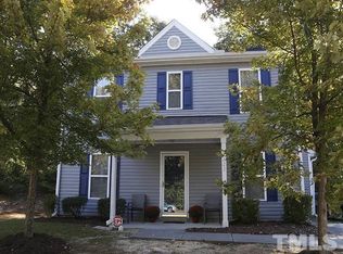 823 Pauli Murray Pl, Durham, NC 27701