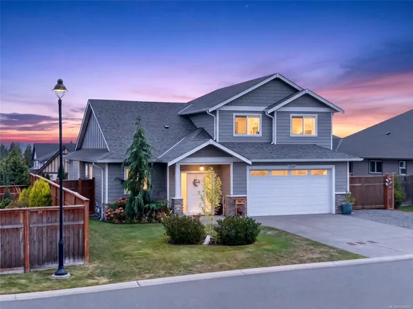 3360 Harbourview Blvd, Courtenay, BC V9N 0B5