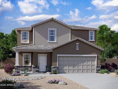32202 N Knauss Ln, San Tan Valley, AZ, 85143
