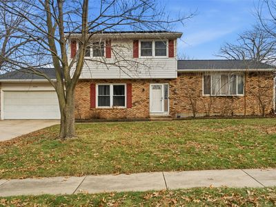 4656 Northwood Dr NE, Cedar Rapids, IA, 52402