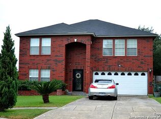 7110 Cambie Ct, Live Oak, TX 78233