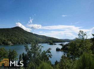 1662 Timpson Cove Rd, Clayton, GA 30525