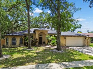 3602 ARLINGTON OAKS COURT, TAMPA, FL 33618