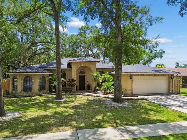 3602 ARLINGTON OAKS COURT, TAMPA, FL 33618