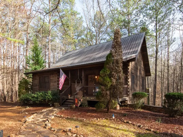474 Clara Dr, Whitesburg, GA 30185