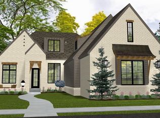 Monterey Plan, Autumn Park, Oklahoma City, OK 73151