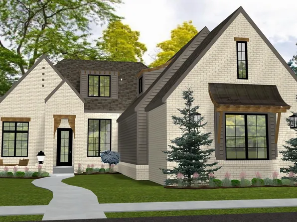 Monterey Plan, Autumn Park