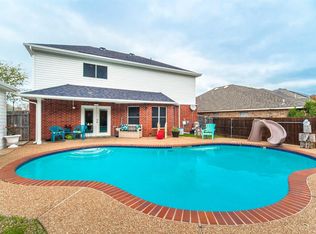 4212 Jenny Lake Trl, Fort Worth, TX 76244