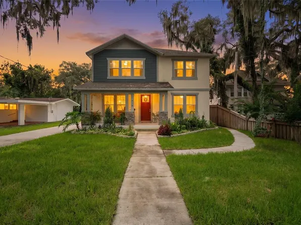 1415 CRYSTAL LAKE DRIVE, LAKELAND, FL 33801