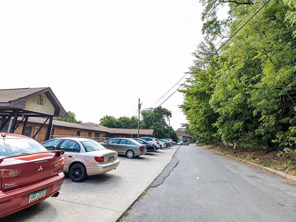 Ridgemont Apartments 111 Locust St Ambridge PA Zillow