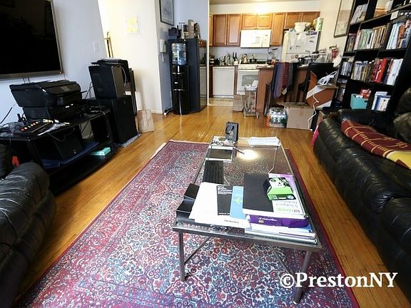 3rd image of 121 E 12th St APT 4H