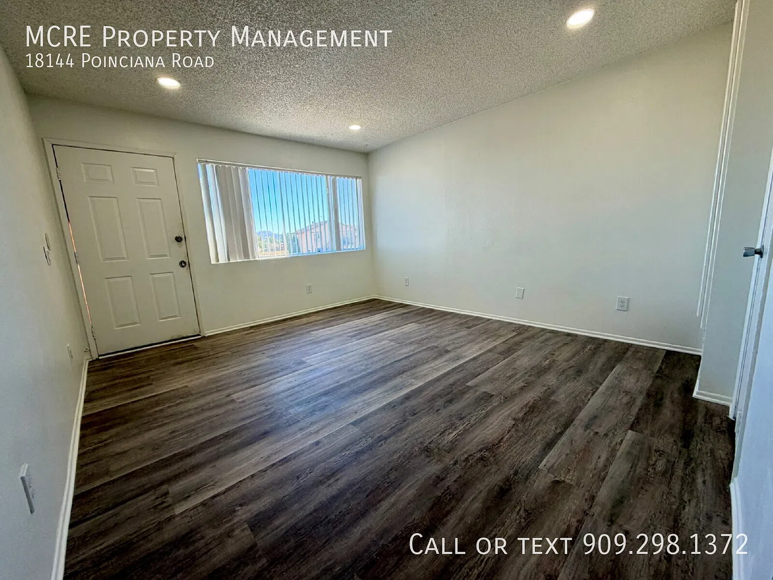 Beautifully Remodeled 2-Bedroom Apartment in Adelanto! — Photo 2