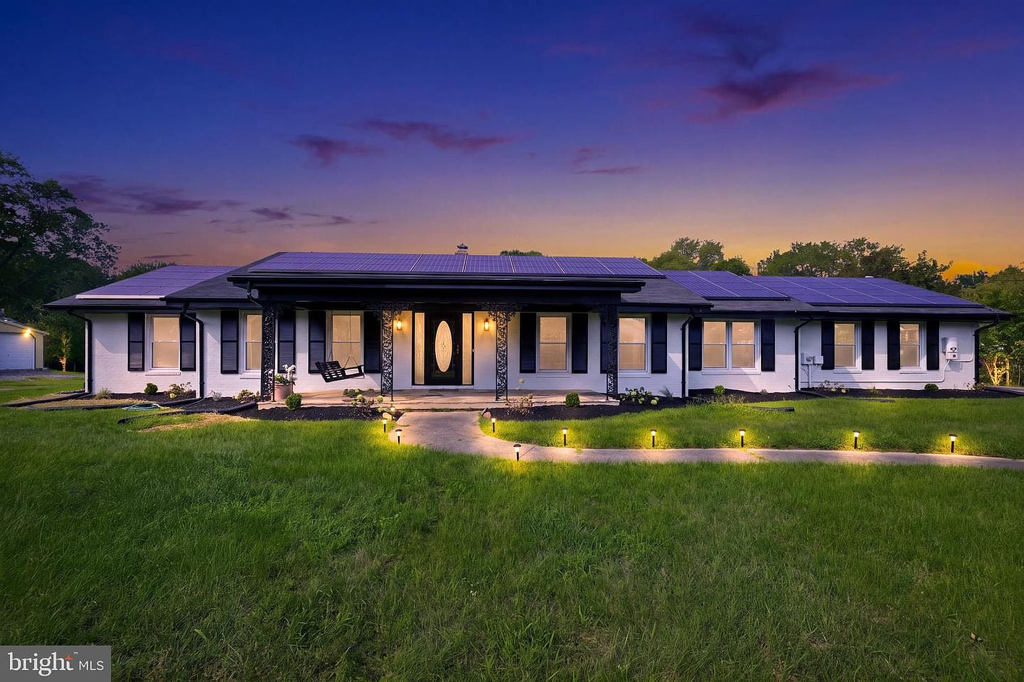 9944 Rosaryville Rd, Upper Marlboro, MD 20772 | MLS #MDPG2213724