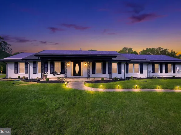 9944 Rosaryville Rd, Upper Marlboro, MD 20772