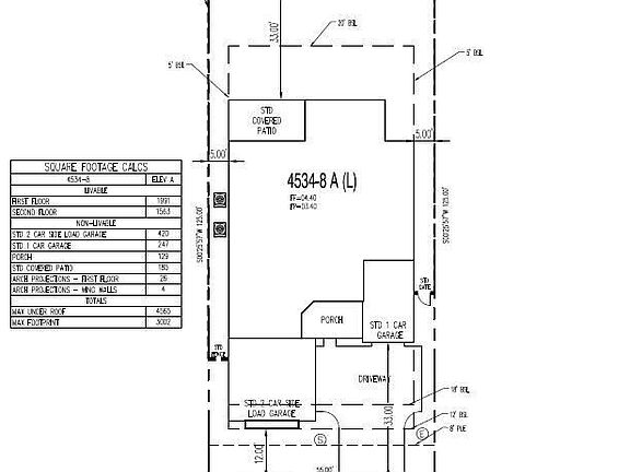 4th image of 17633 W PASADENA Avenue