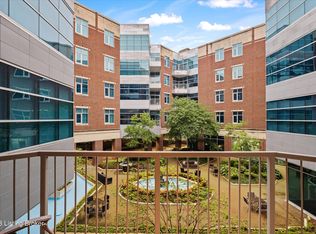 324 E Main St UNIT 207, Louisville, KY 40202